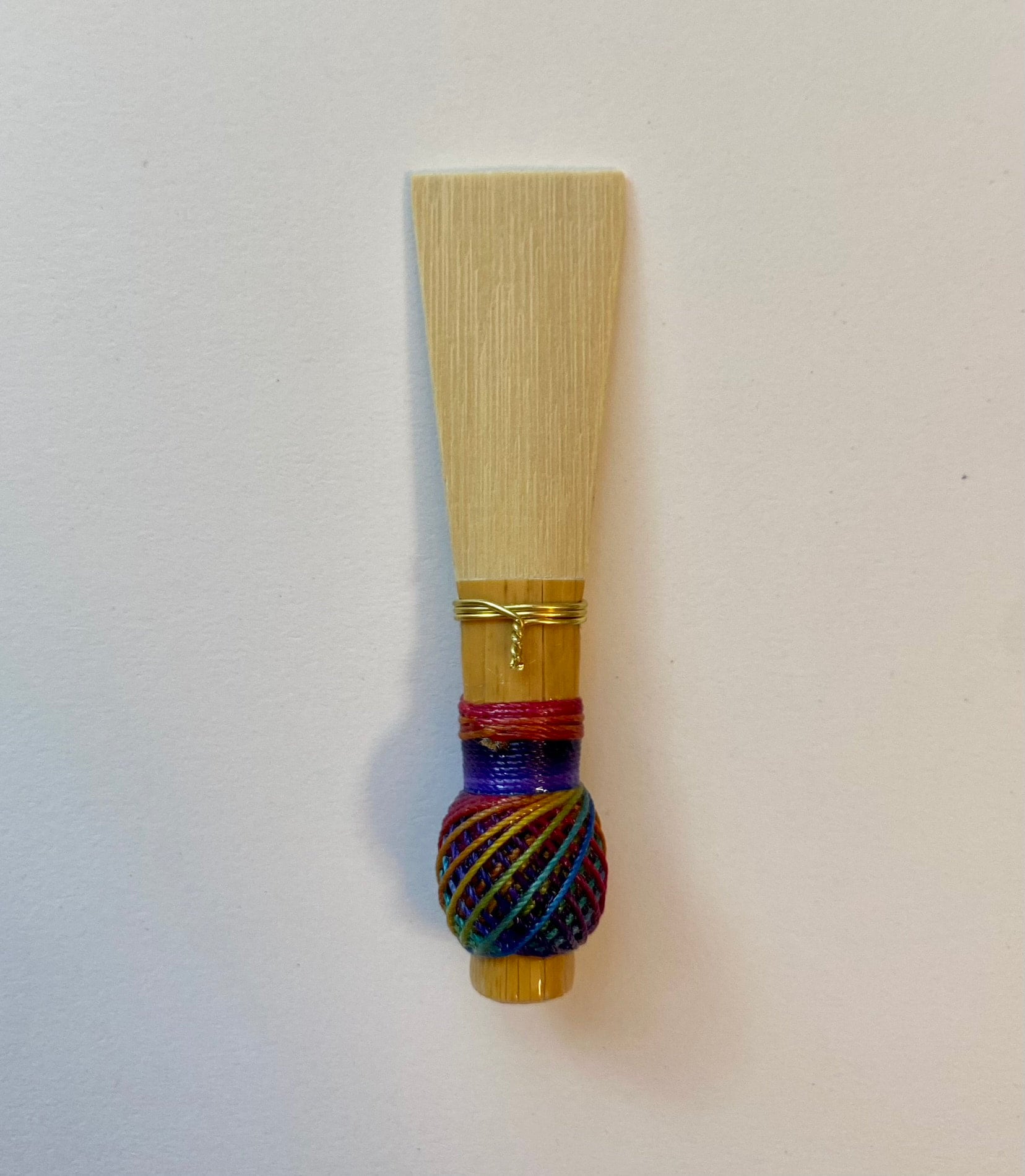 Contrabassoon reed store